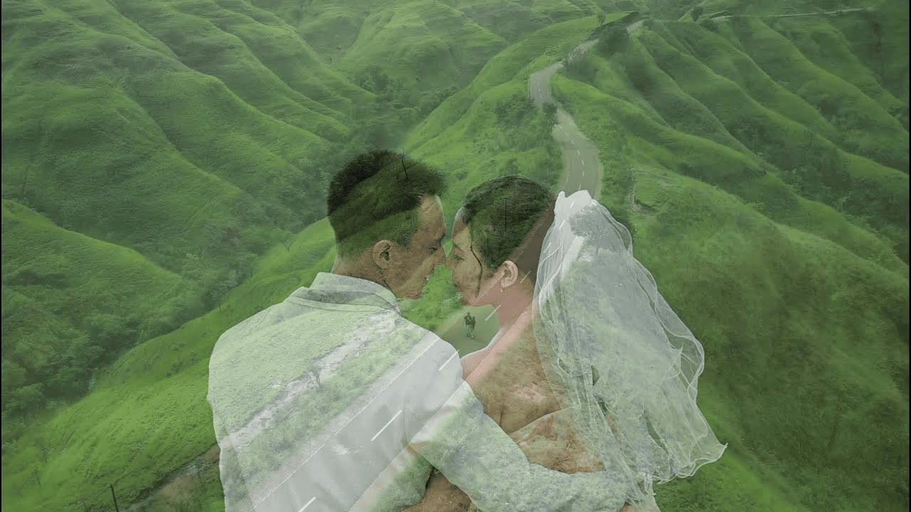 From Sumba, With Love - Eto & Noni