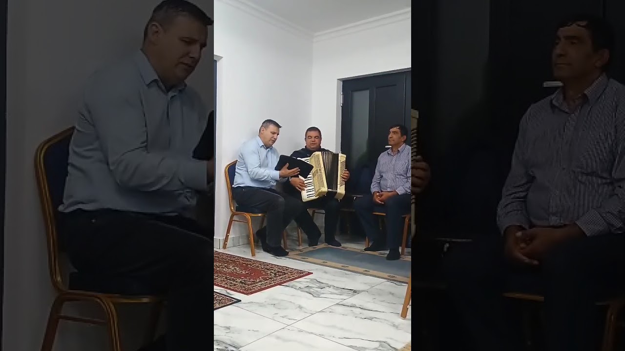 Dinu Lavric ,,Inima din pieptul meu!
