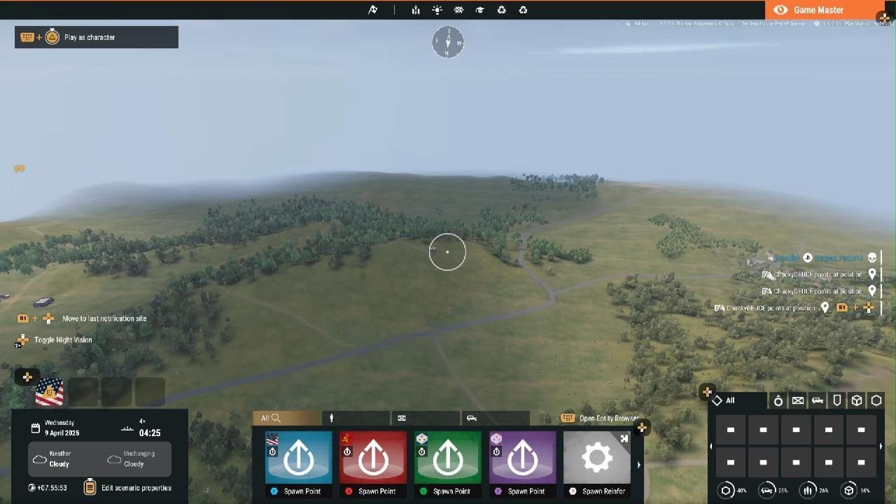 Arma Reforger Devildogs Vehicle Retrieveal