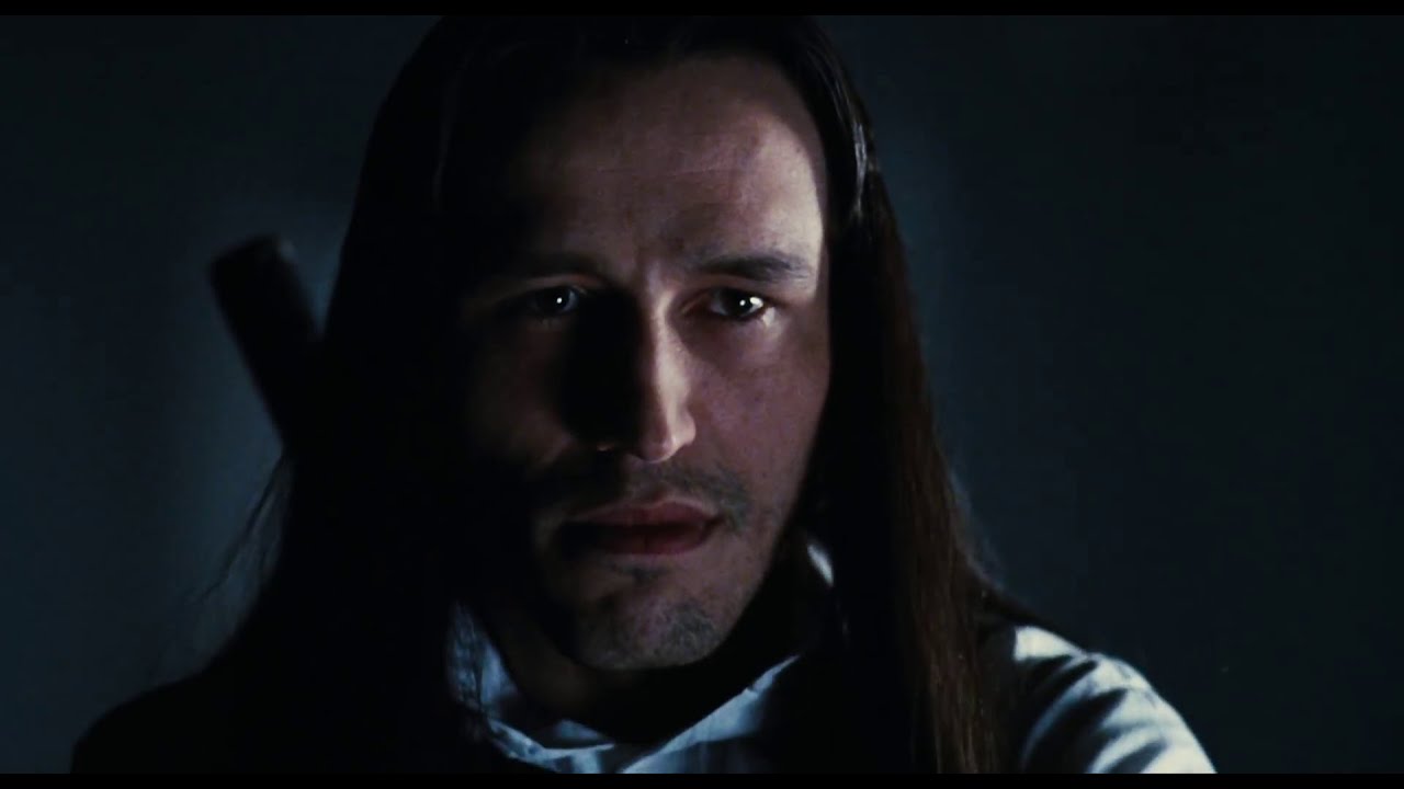 Michael Wincott - The Dark Voice (Retrospective Career Review)