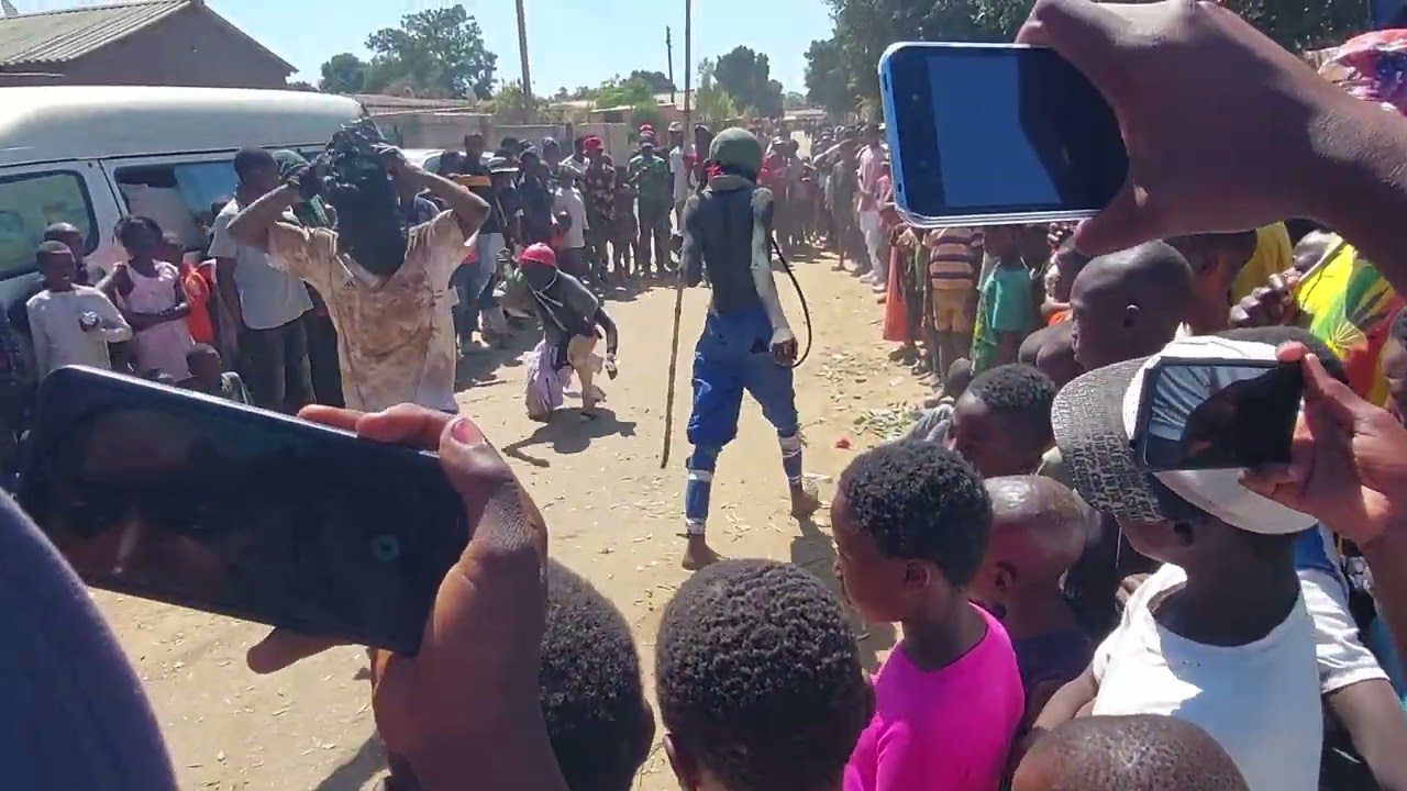 MABVUKU NYAU👹 OverMorroco nyau.....#Makolo Achewa Nyau #Gurupira Nyau....