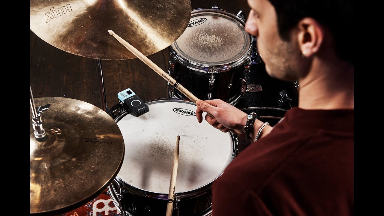 Roland RT-MicS Drum Mic and Trigger