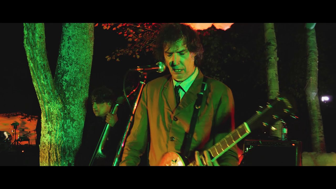 The Sadies | River & Sky Camping/Music Festival 2020