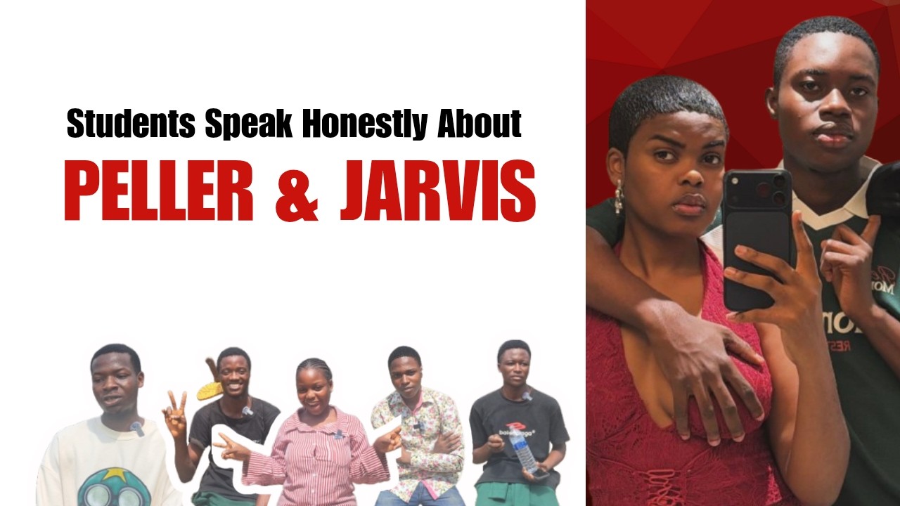 Peller and Jarvis Breakup: Peller Car Crash accident&mdash;Students' Speak Honestly | ON SEAT #peller