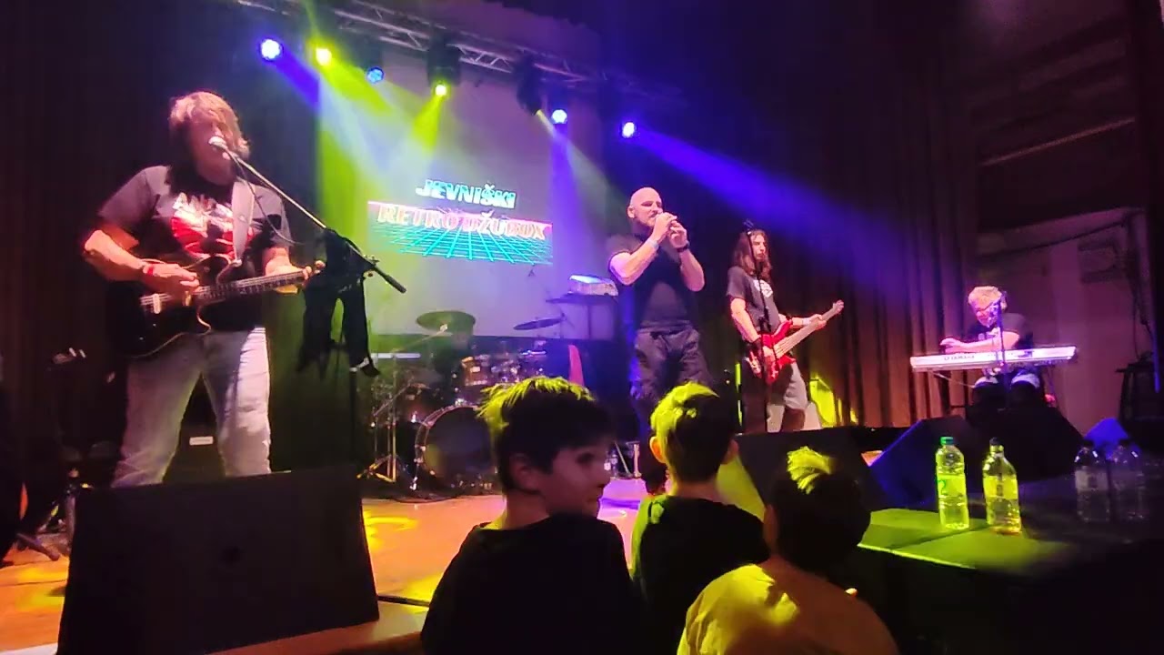 The Drinkers - Še vedno sem tu