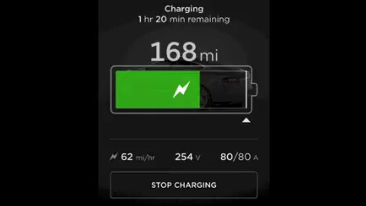 Tesla Model S - Dual Charger Upgrade