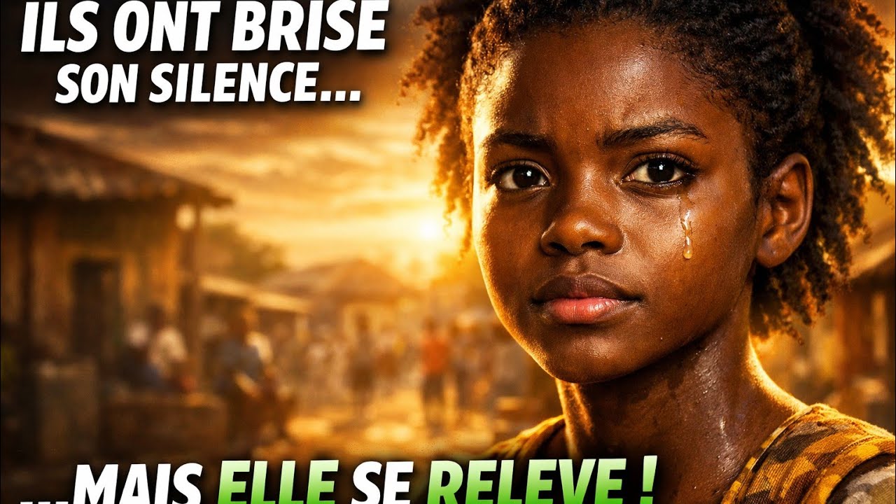Trahie par la confiance : l’histoire d’Aminata 
