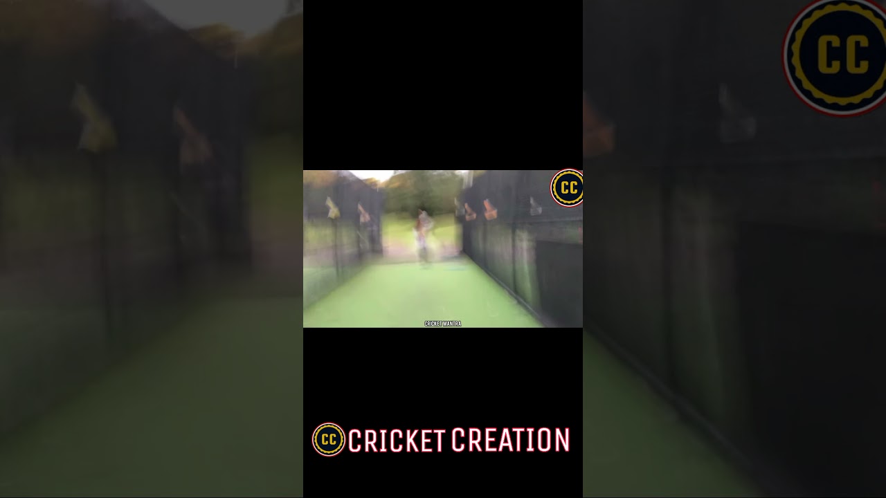 How to pratice Game -Sense in nets -Cricket batting pratice -Game Awareness 🏏🪄🏏