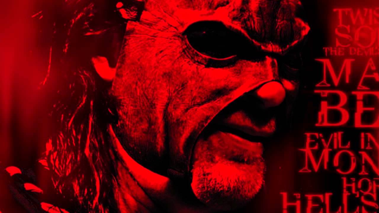 WWE_Vox #23 - Veil of Fire (Kane WWE Theme) [Original Lyrics+Vocals]