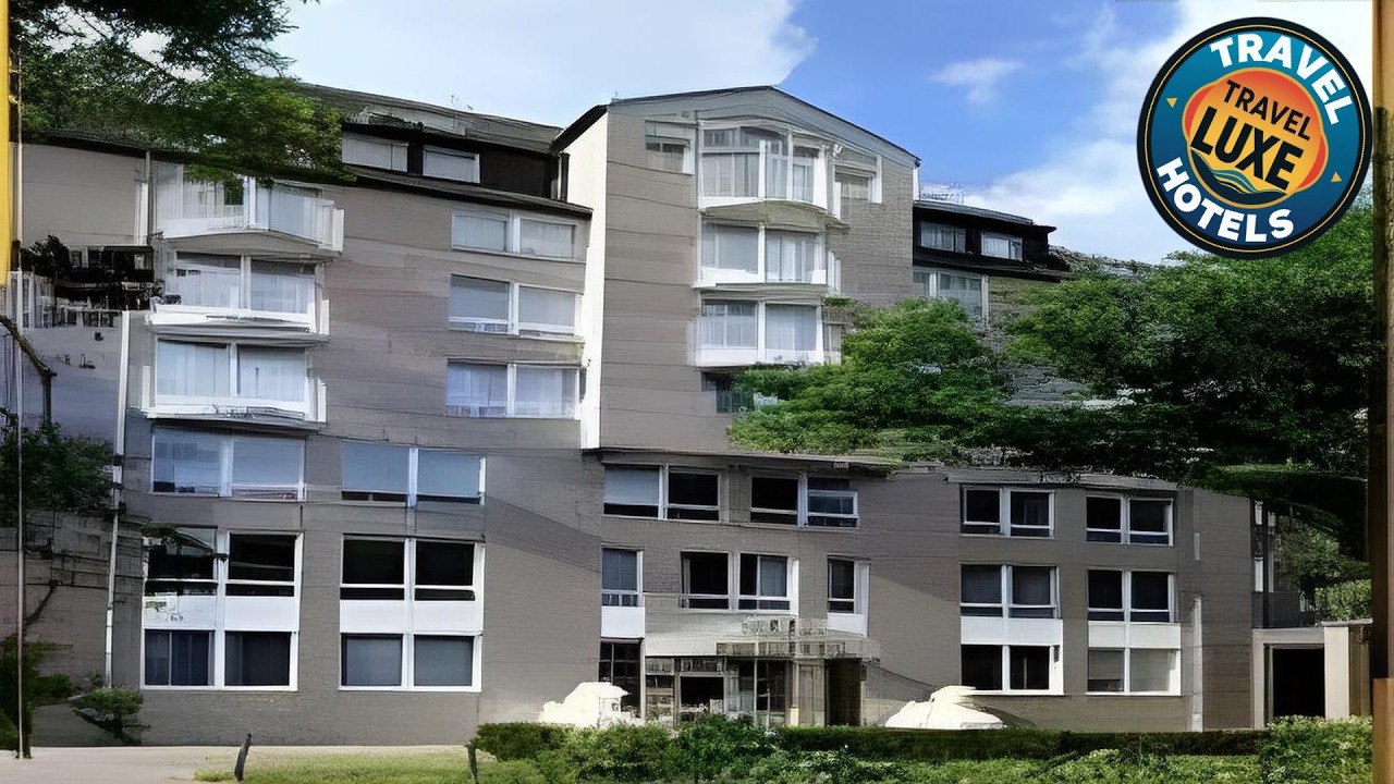 Hotel Mingarden | Dusseldorf, Germany | Hotel Review 🛏️
