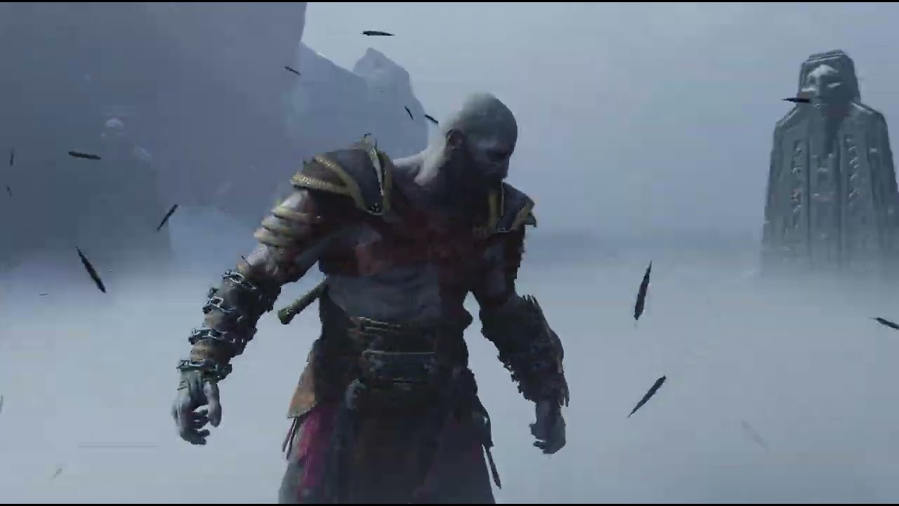 Heimdall is on the list! | God of War Ragnarök | Episode 17