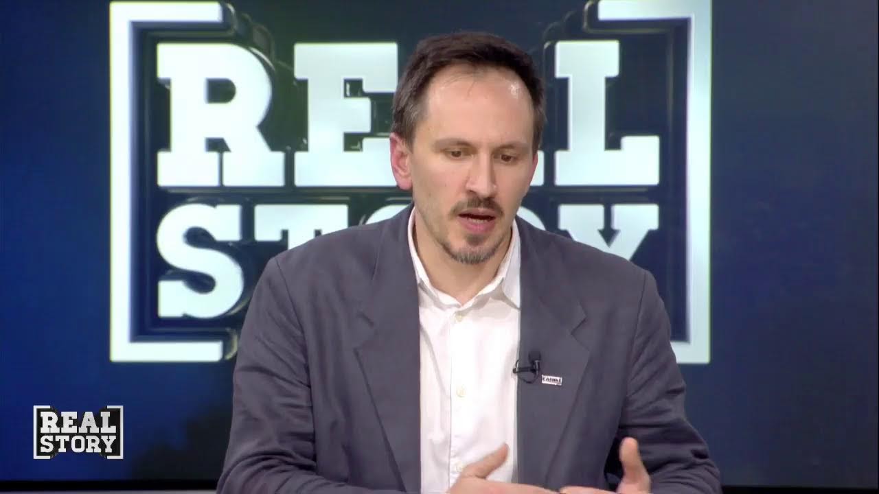Real Story nga Sokol Balla - Live