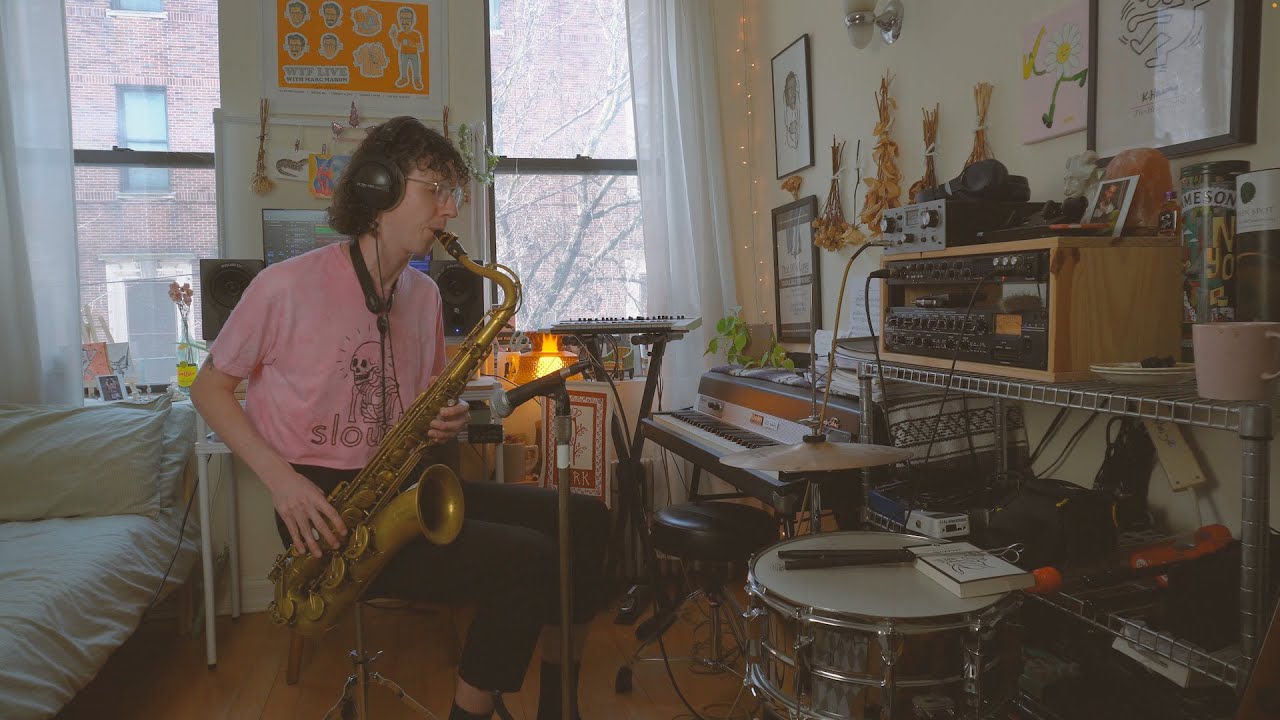 setting musical goals, designing a practice plan (video essay)