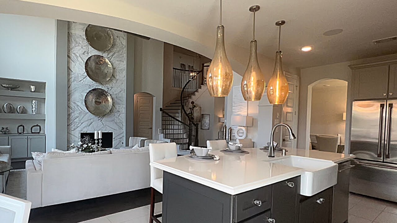 The Best of The Best!   Explore This Spectacular Dream Home Tour