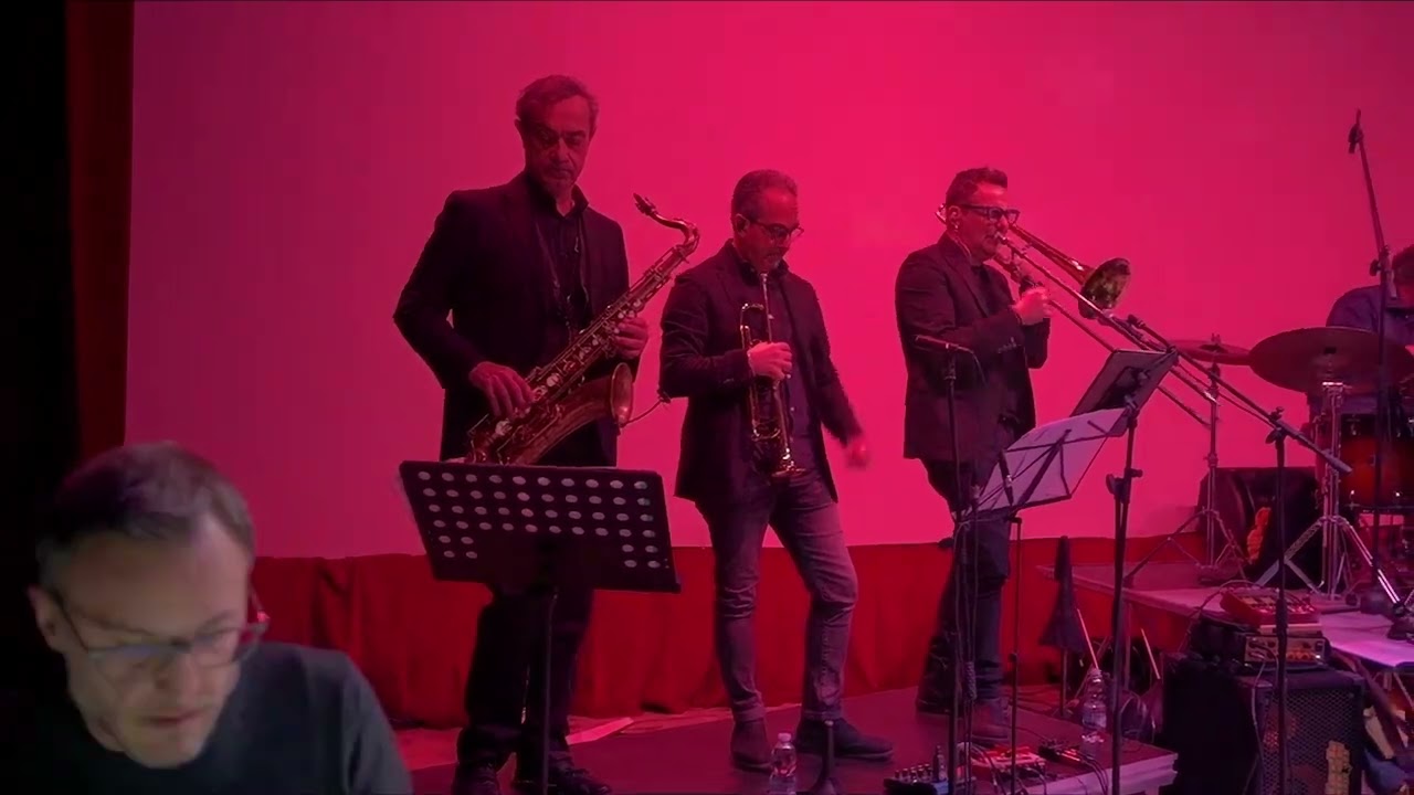 Pino Daniele 