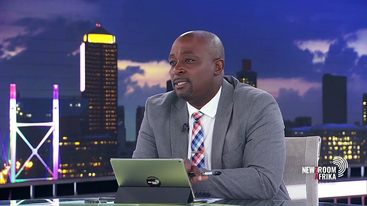 Sedibeng Municipality budget increased to buy mayor's vehicle