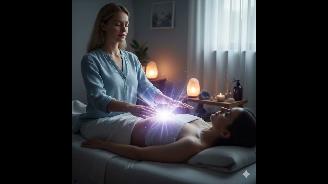 Le Reiki
