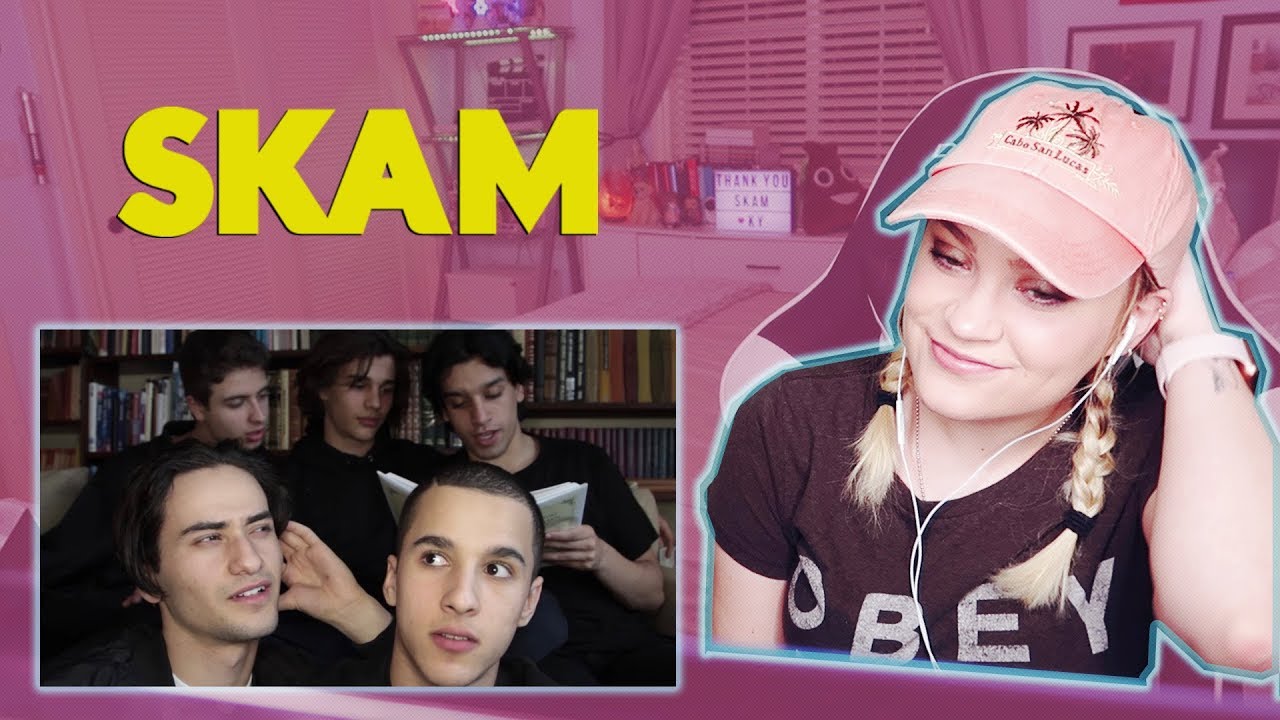 SKAM 