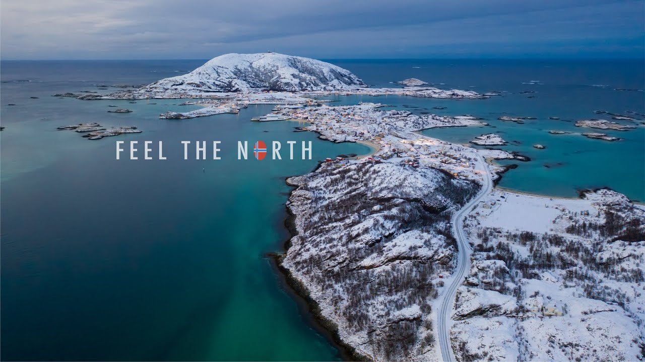 Feel The North - A Norwegian Trip