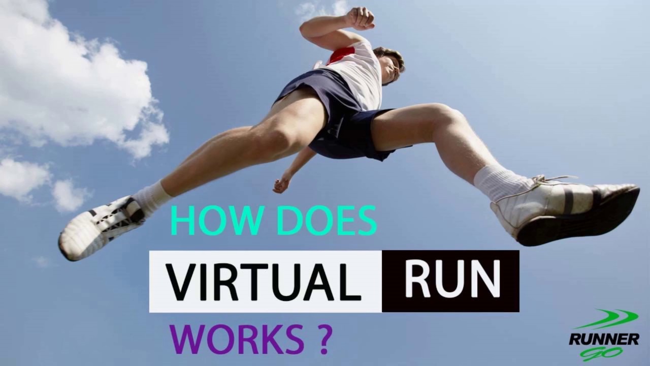 What is Virtual run?