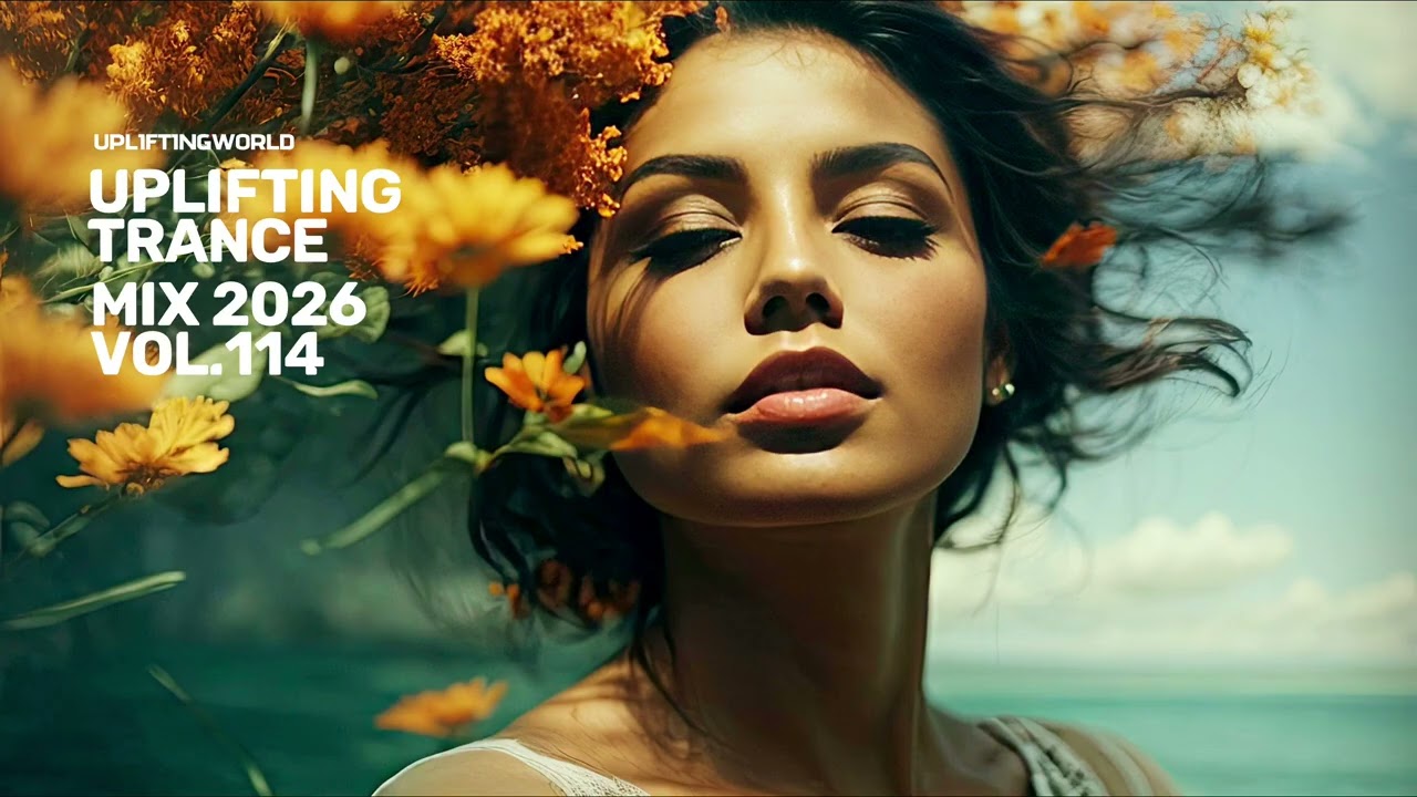 Melodic Uplifting Trance vol.114