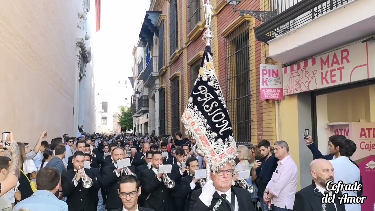 AM La Pasión (Linares), 
