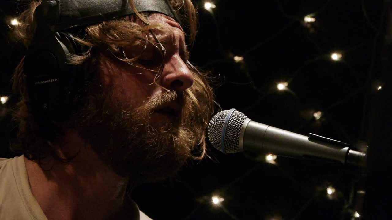 Two Gallants - Ride Away (Live on KEXP)