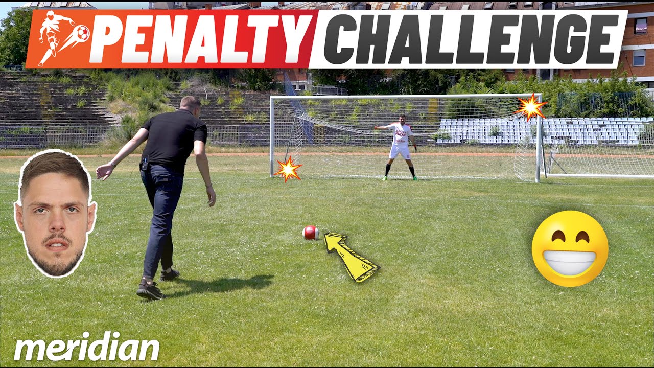 PENALTY CHALLENGE: Vladimir Štimac - Idemo po zlato na Evropskom, ključni faktor je... EP32