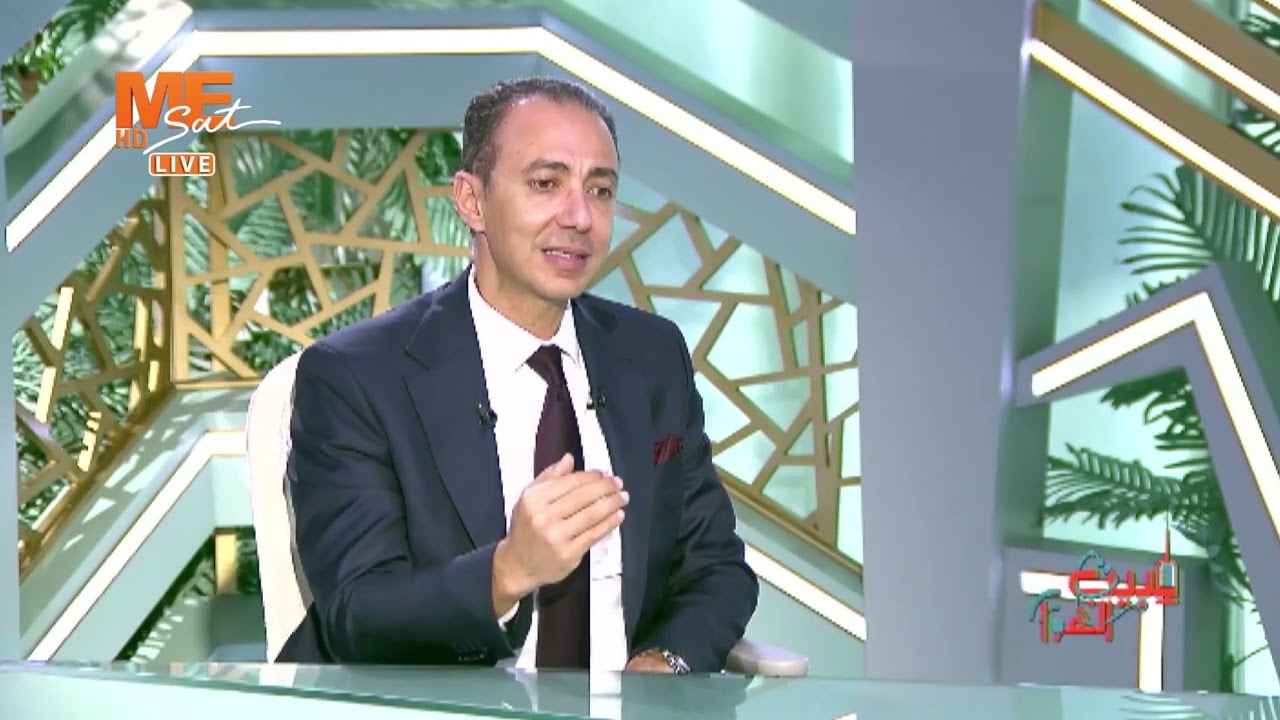 هذا إجـ.ـرام في حق المريضة!!!!د. شريف باشا سيف يعلق على سؤال إحدى المشاهدات ويوجه رسالة مهمة.