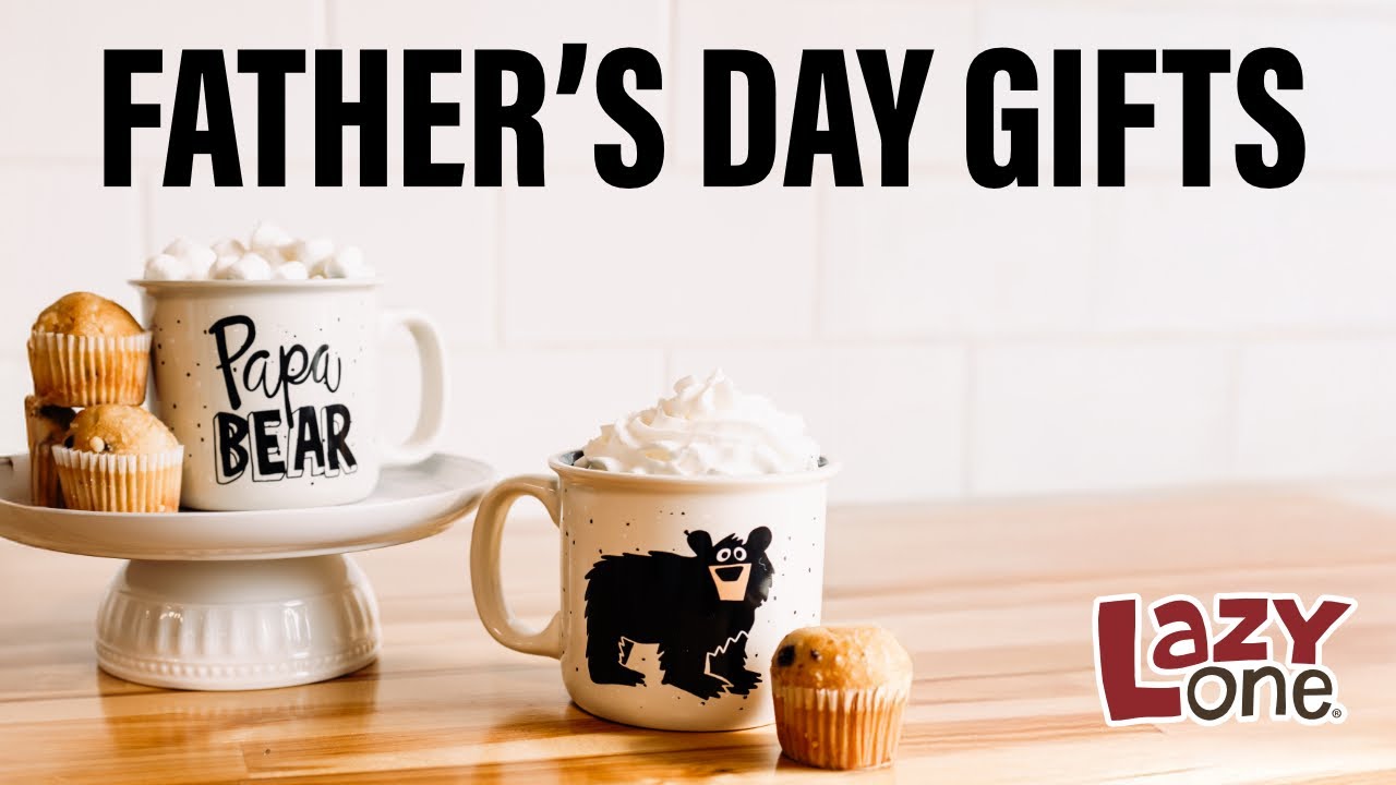 Most Wanted Gifts For Father's Day