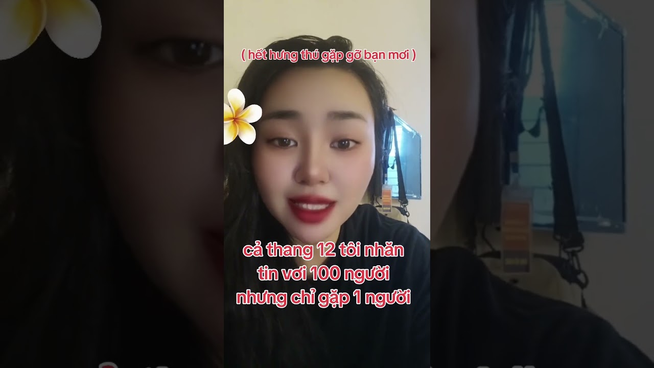 Nhăn tin 100 người gặp 1 người 