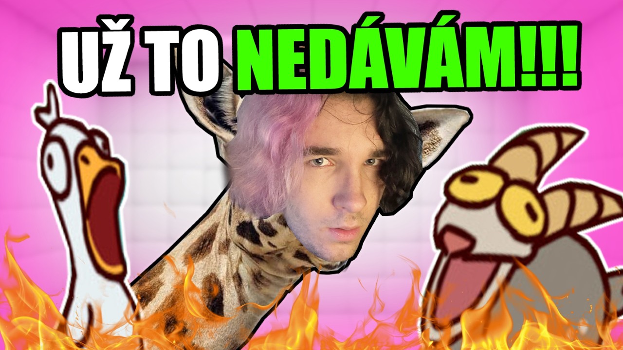 DABUJU ZOO Z BOHNIC - My Voice Zoo (2. část)