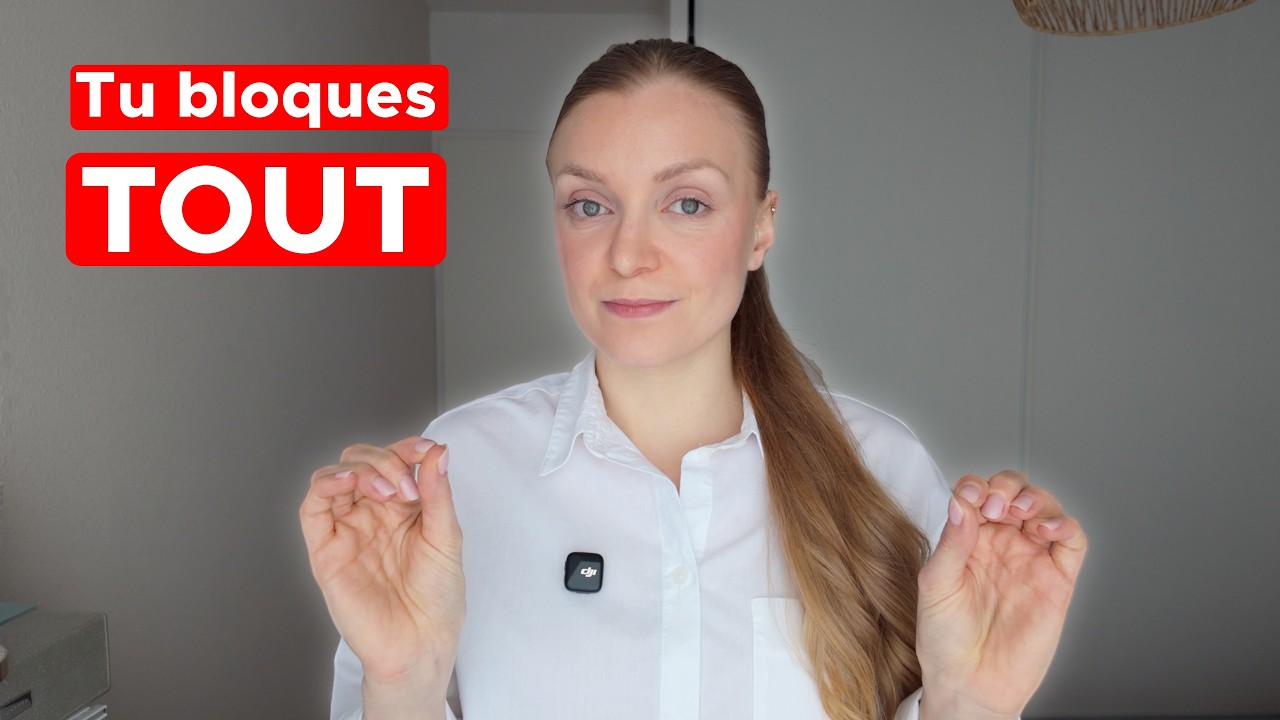 Discipline : la clé de la manifestation que personne ne veut entendre
