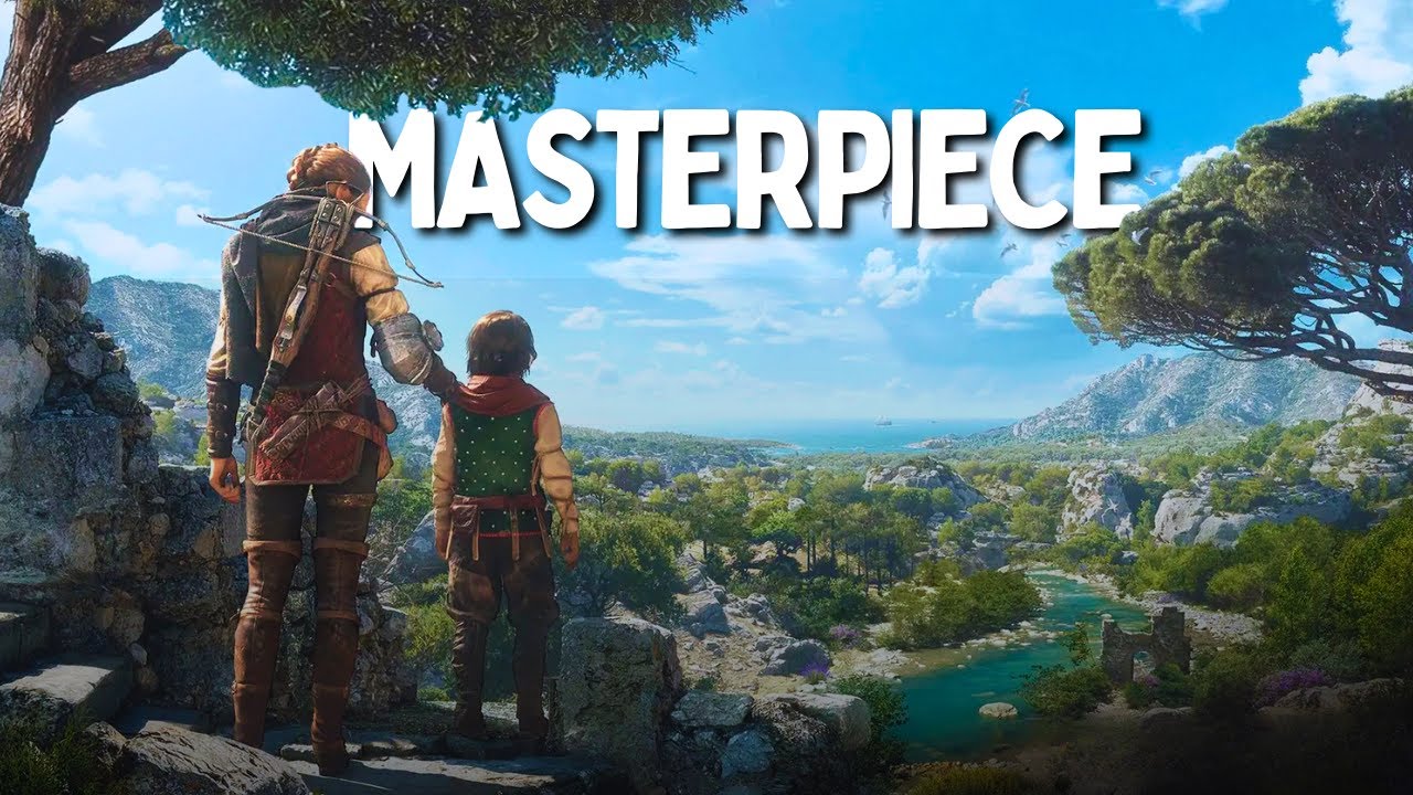 20 Best Story Games You Must Play
