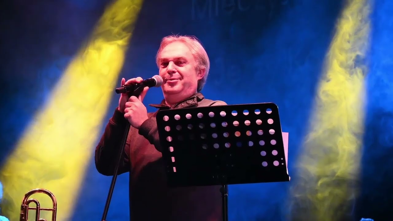 Rockowe Zaduszki w Strzelnie