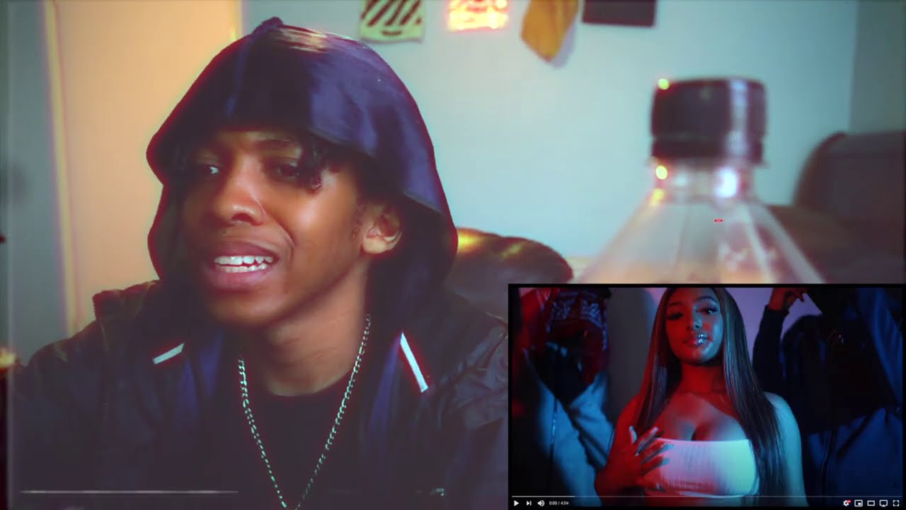 CAN'T SAY THEY DON'T GOT TALENT 🤷🏽‍♂️💯 | #ACTIVEGXNG SUSPECT X T.SCAM - TURN UP (REACTION)