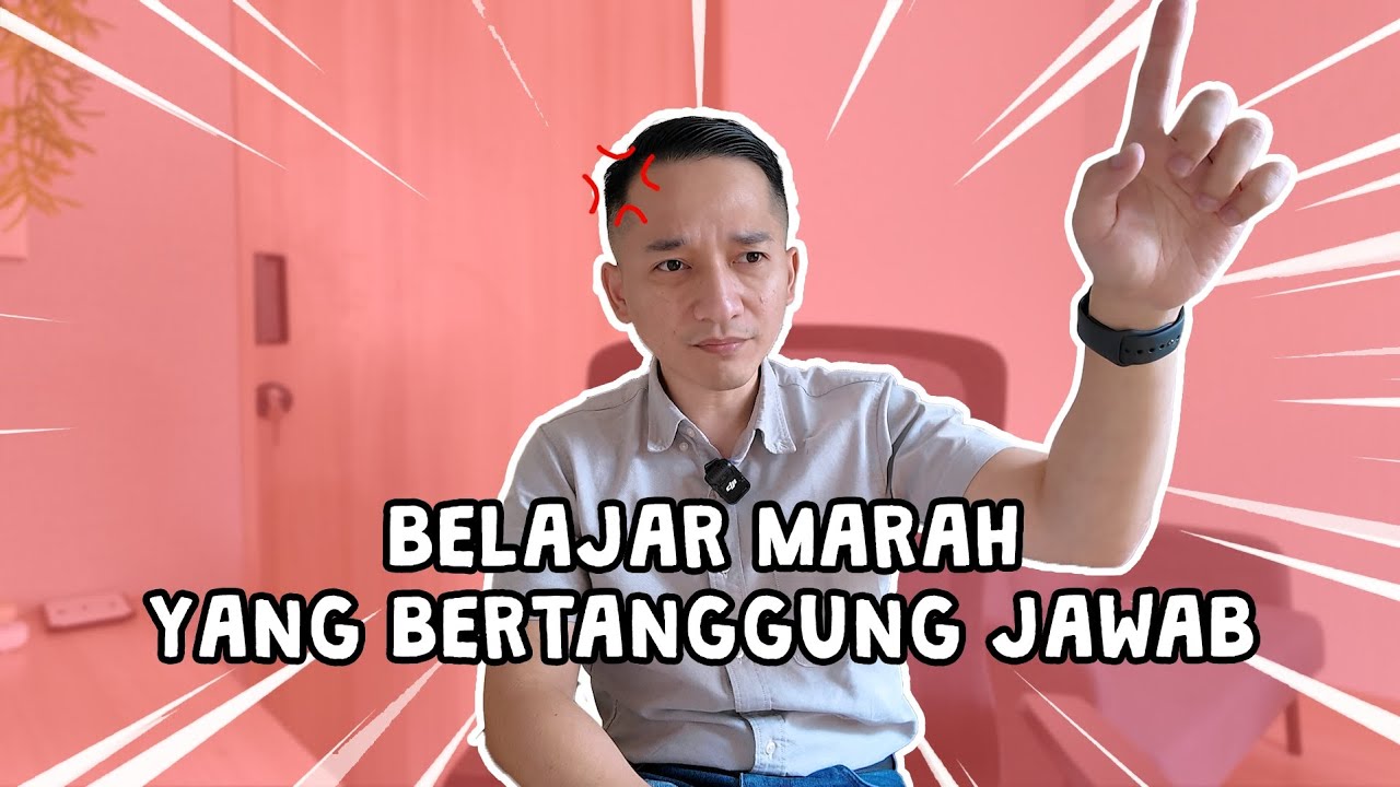 Bagaimana Menghadapi Orang Yang Suka Marah Marah: Bahaya Anger Management