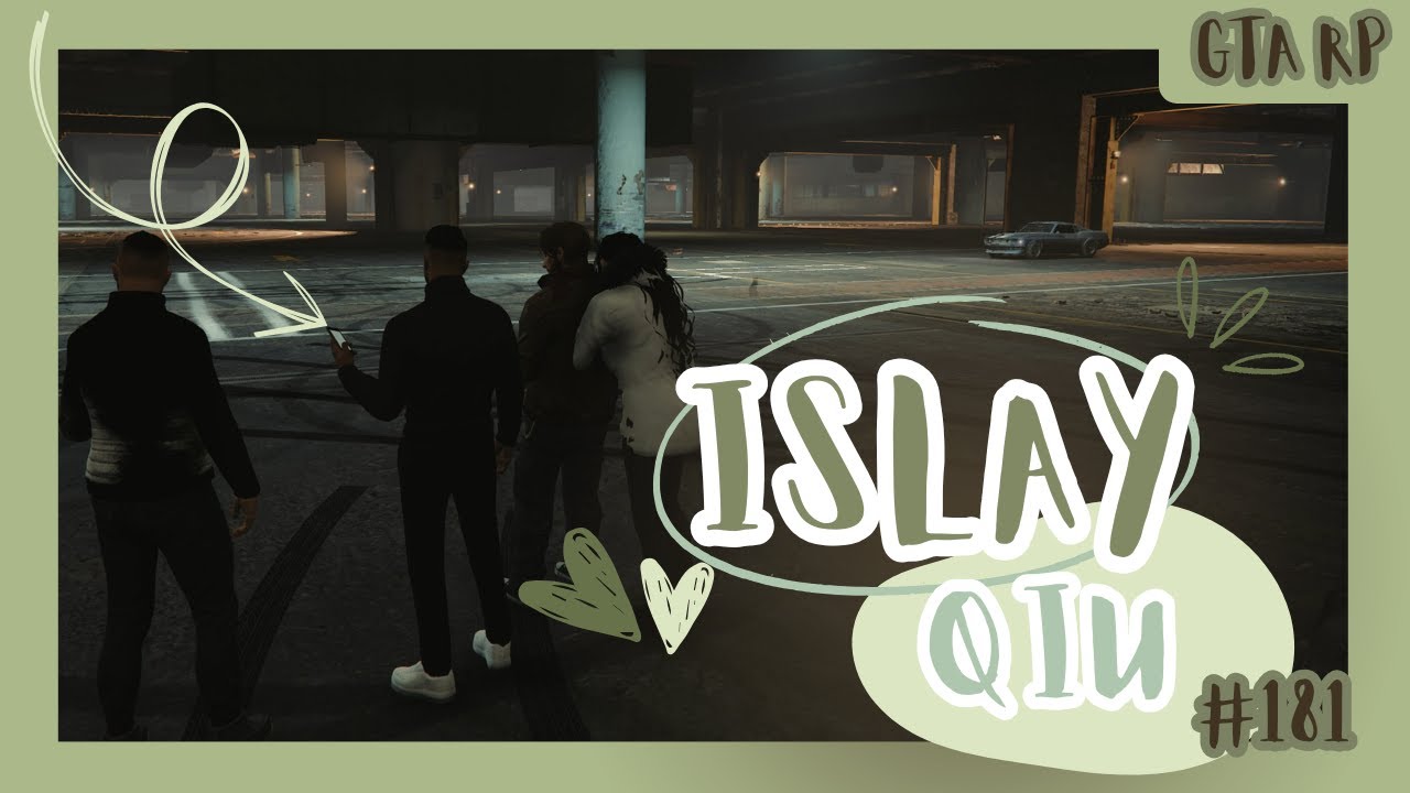 |LuckyV|🌿Wie Colin beinahe den Frosch tötete - GTA RP 181