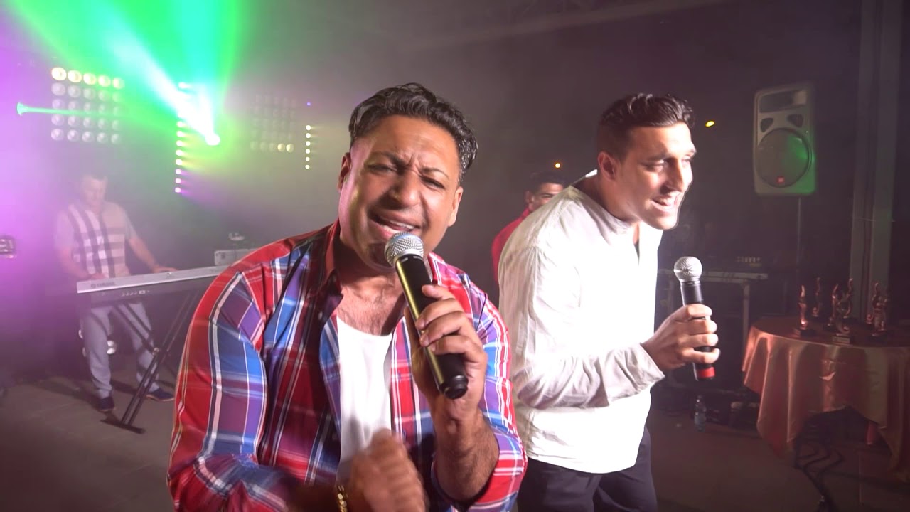 NAZIRO - ŻYCIE NA FULL -  GALA DISCO 2017