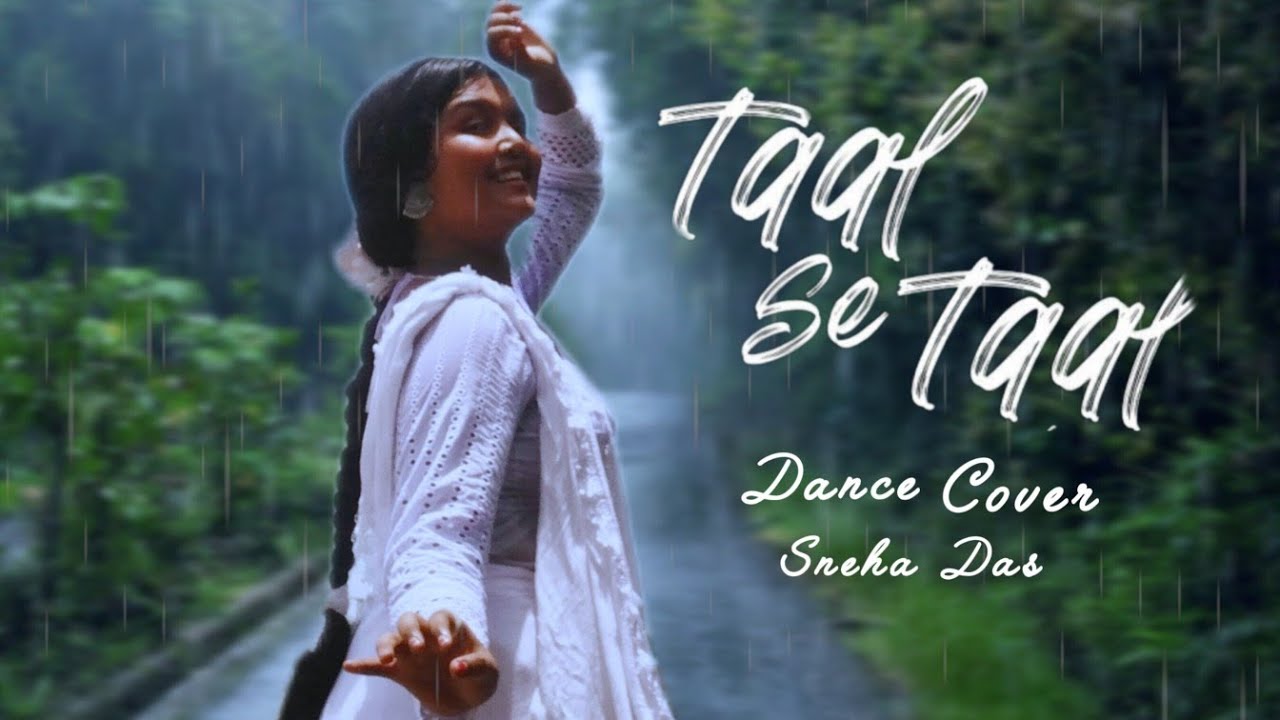 Taal se taal||Dance cover||#new #dance #trending @Snehar.lifestyle