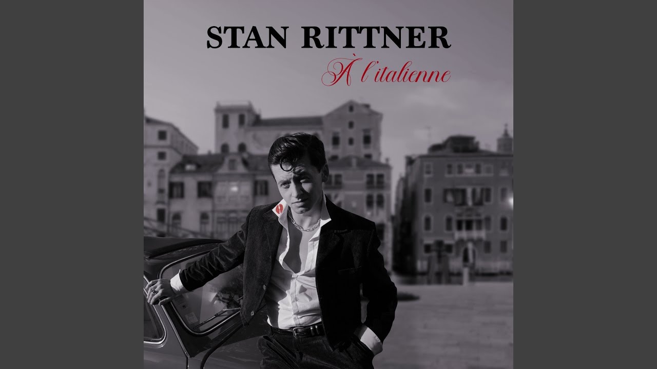 &Agrave; l'italienne