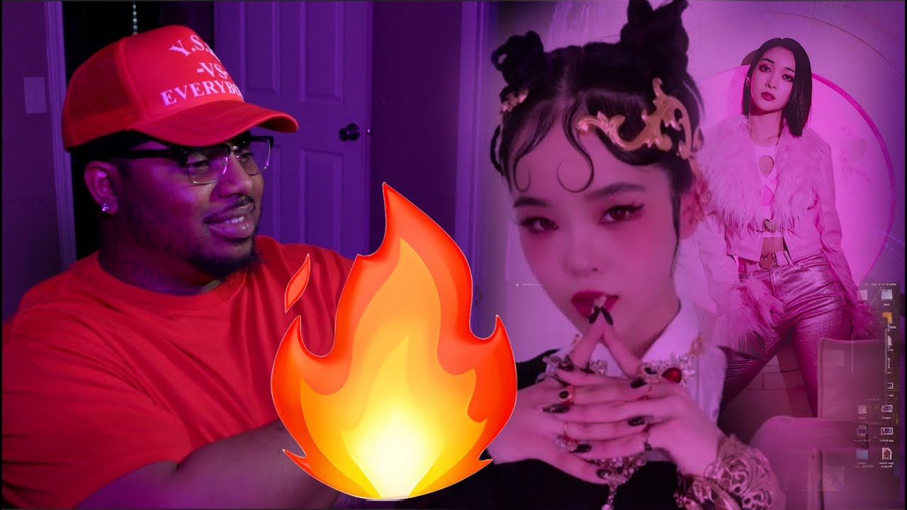 [XG TAPE #3-B] Nothin' (JURIN, COCONA) (Reaction)