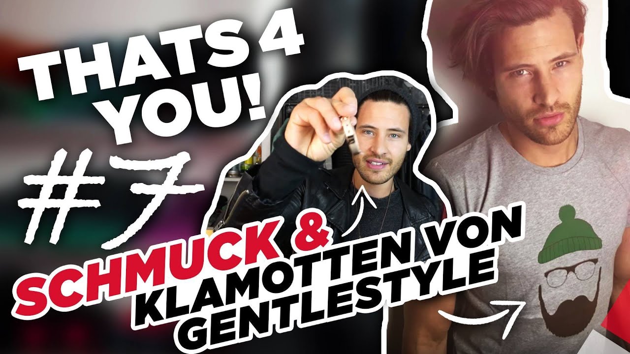 Thats 4 You - coole Klamotten f&uuml;r M&auml;nner und Accessoires f&uuml;r Frauen