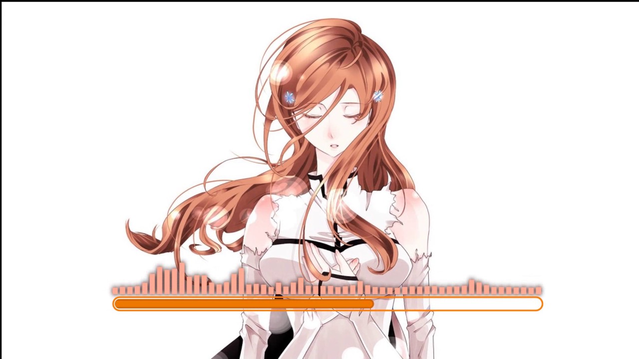 [ Nightcore ] Last Moment - SPYAIR