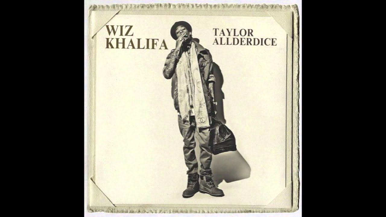 Wiz Khalifa - Mary 3x (Slowed Down)