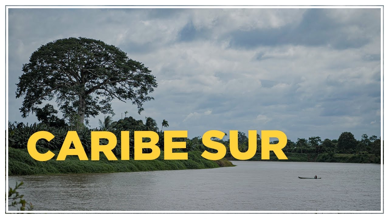 La Esperanza ¿MISKITA O MESTIZA? | Costa Caribe Sur de Nicaragua | Chepeando