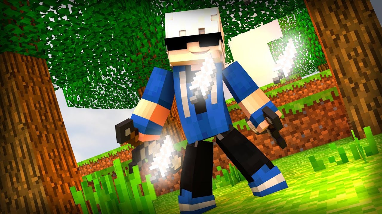 Skins Gigantes Da Wh1le #2 SpopHG