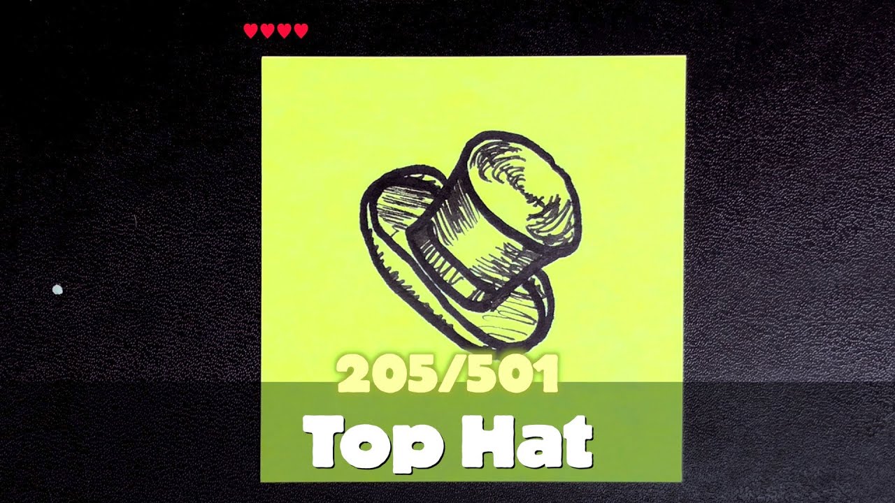 film 205/501 - Top Hat, by Mark Sandrich (1935)
