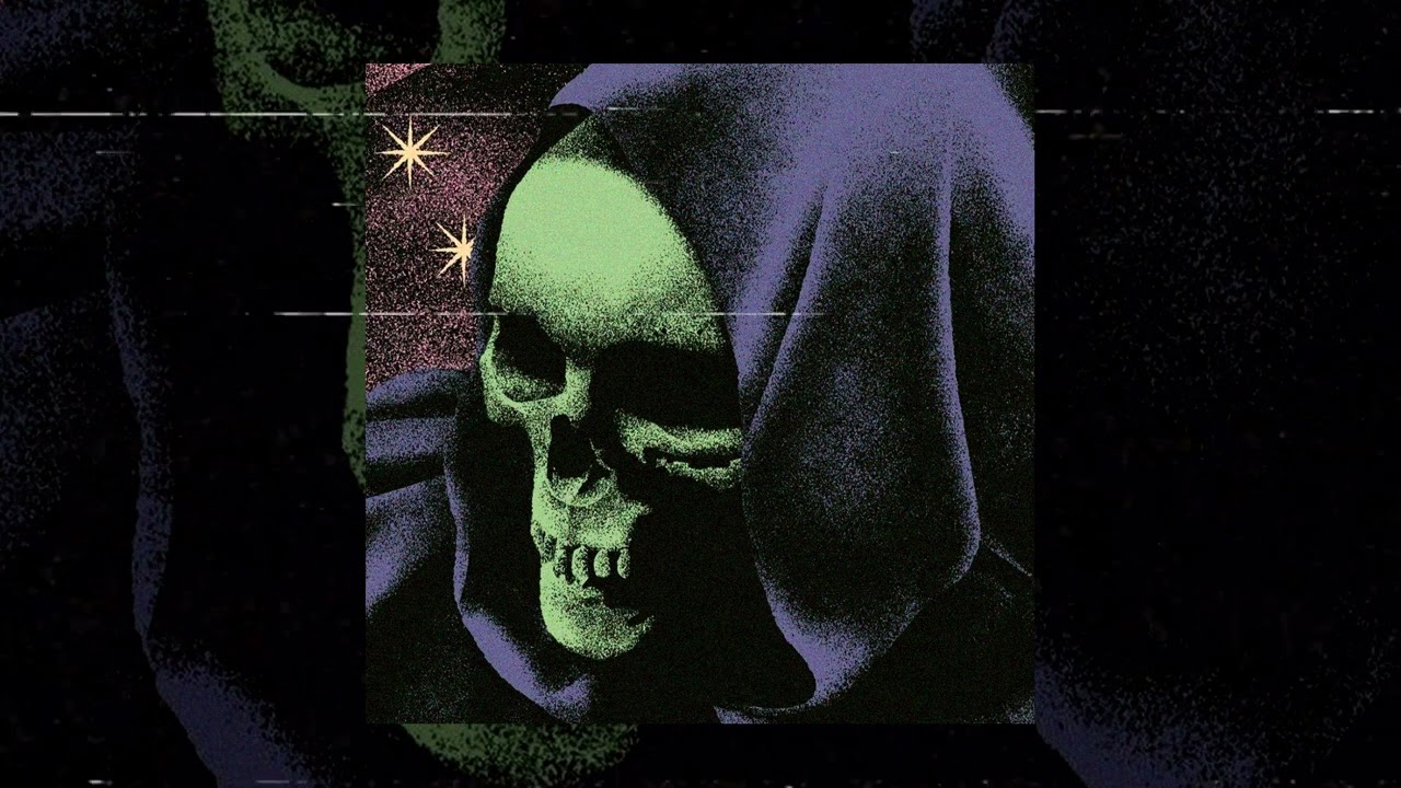 [SOLD] Bones x Lyson Type Beat 'SkeletonMan' | Dark Trap Beat [Prod. SPHYNX]