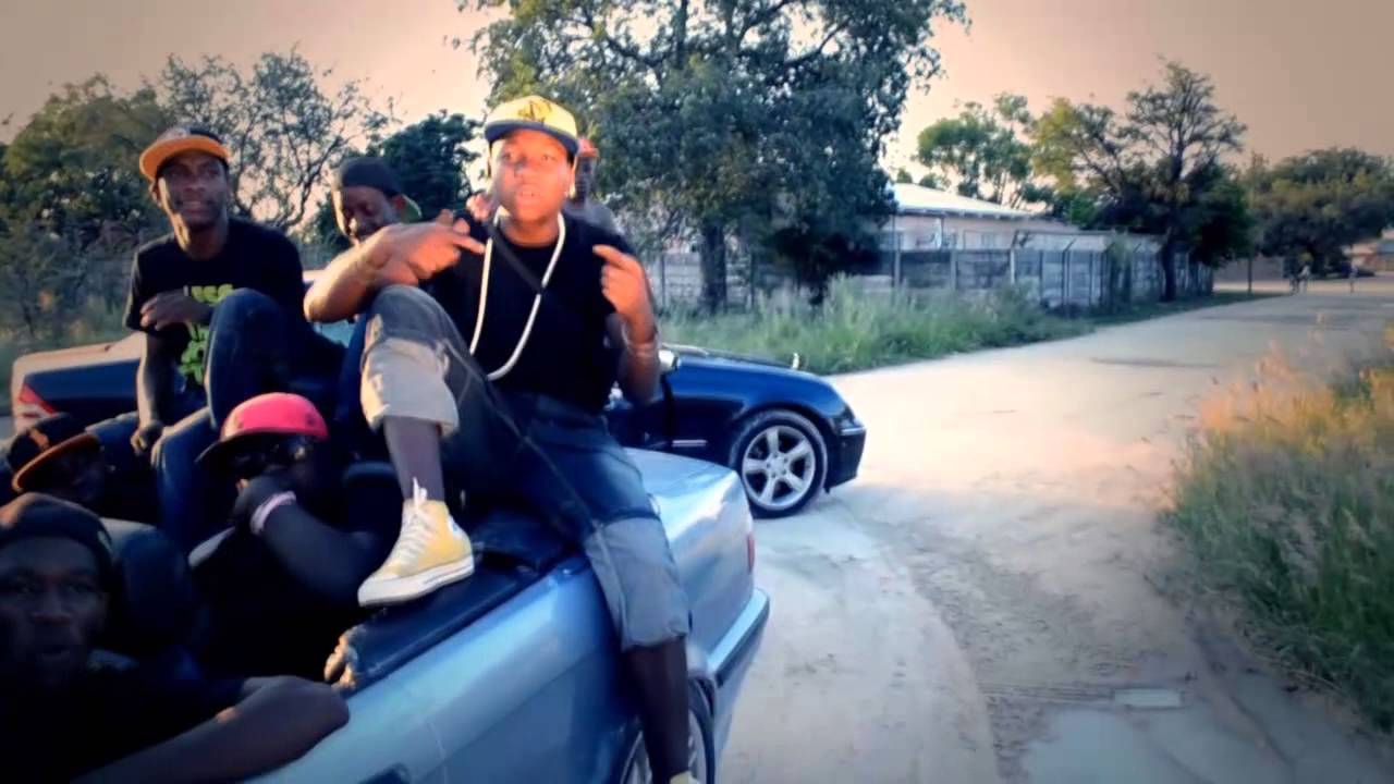 Bola. Feat Fresh Family & Makuva  - Scandal Official Video(HD)